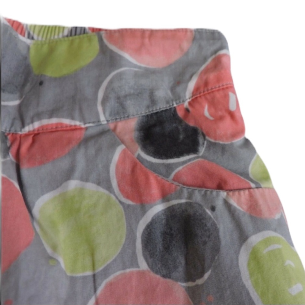 Janie and Jack Polka Dot Little Artiste Skirt 3 - Picture 4 of 6